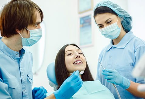 Get free dental marketing tipsand advice from our experts