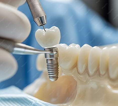 Dental Implant