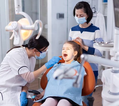 Family Dentistry