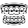 Fixed braces