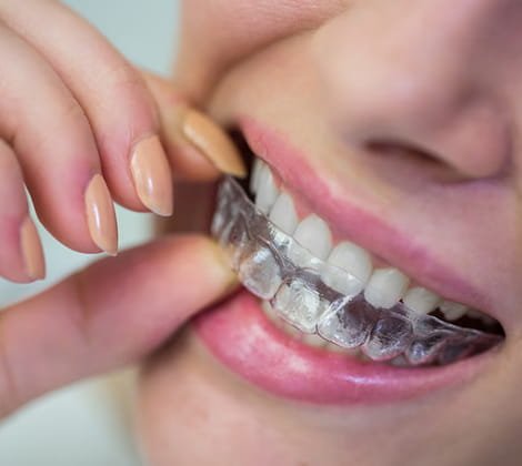 Orthodontics