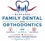Burleson Family Dental